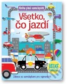 Všetko, čo jazdí