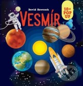 Vesmír