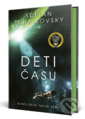 Deti času