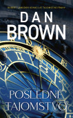 Posledné tajomstvo