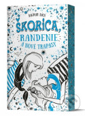 Škorica, randenie a nové trapasy