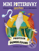 Mini potterovky: Profesor Dumbledore
