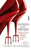 Pomsta nosí Pradu