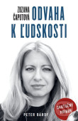 Zuzana Čaputová
