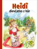 Heidi, dievčatko z hôr