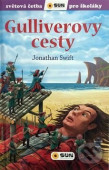 Guliverovy cesty