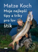 Moje nejlepší tipy a triky pro lov štik