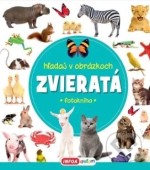 Zvieratá