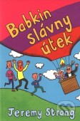 Babkin slávny útek