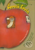 Červík Ervín