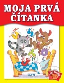 Moja prvá čítanka