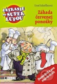 Záhada červenej ponožky