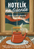 Hotelík na Islande