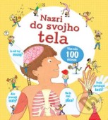 Nazri do svojho tela