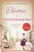 Dáma z Montparnassu
