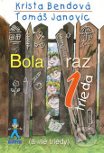 Bola raz jedna trieda