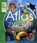 Atlas zvierat