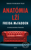 Anatómia lží