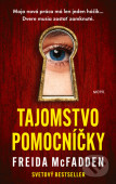 Tajomstvo pomocníčky