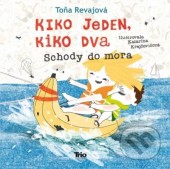Kiko jeden, Kiko dva - Schody do mora