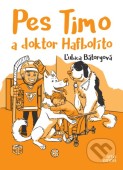 Pes Timo a doktor Hafbolíto