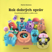 Rok dobrých správ 3