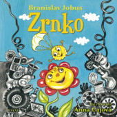 Zrnko