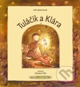 Tuláčik a Klára