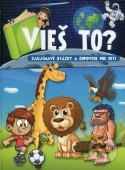 Vieš to?