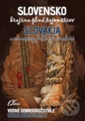 Slovensko – krajina plná tajomstiev