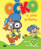 Detektív Očko a jeho príbehy