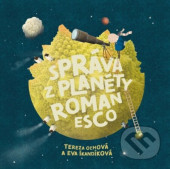 Správa z planéty Romanesco