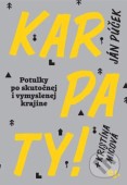 Karpaty!
