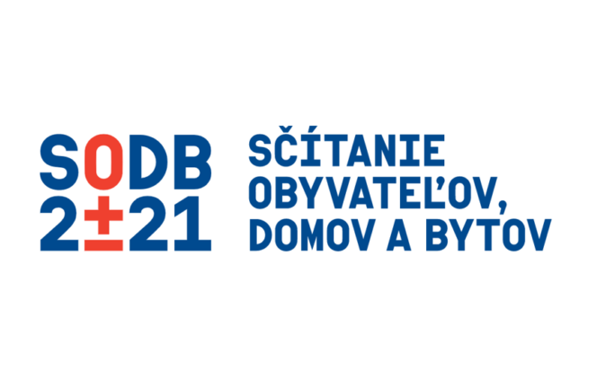 Scitanie 2021
