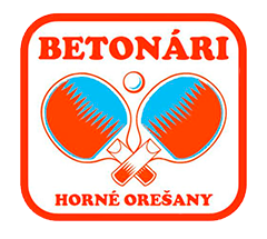 Betonári Horné Orešany