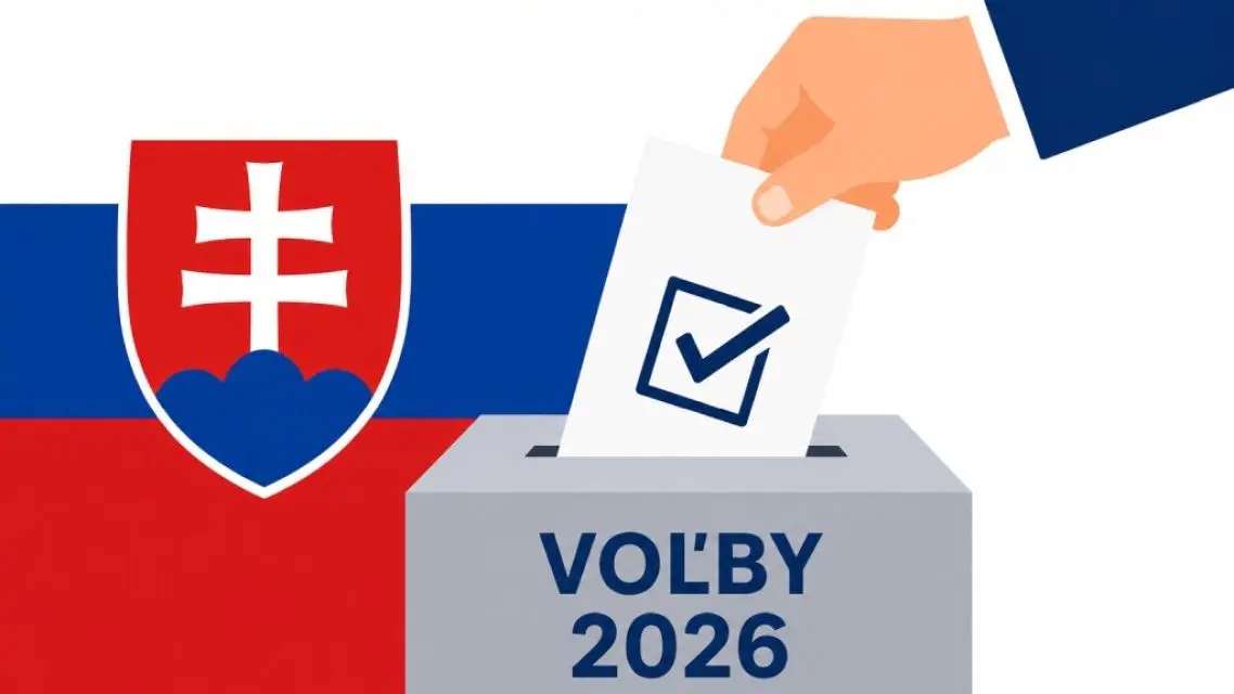 Voľby do orgánov samosprávy obcí v roku 2026