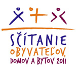 Sčítanie 2011