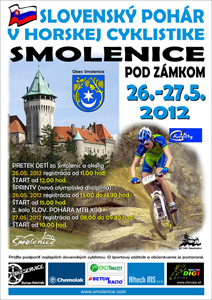 Horska Cyklistika Smolenice