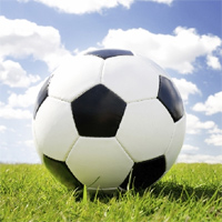 Futbal