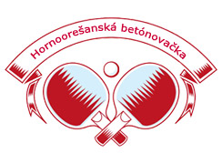 2. Hornoorešanská betónovačka