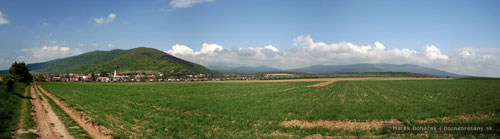 Horné Orešany