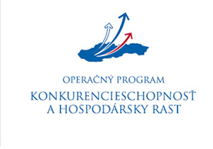 Operacny program konkurencieschopnost a hospodarsky rast